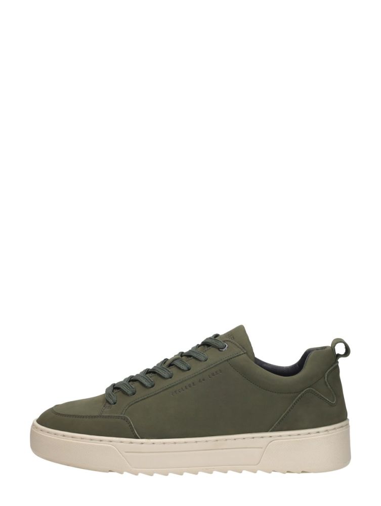 Cycleur de Luxe Ts2