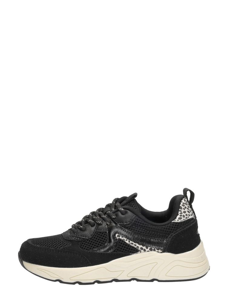 Sub55 Sneakers Laag