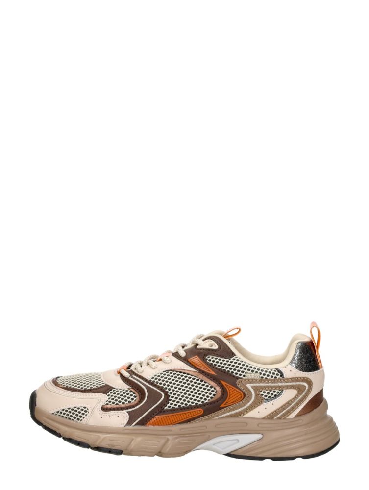 Sub55 Sneakers Laag
