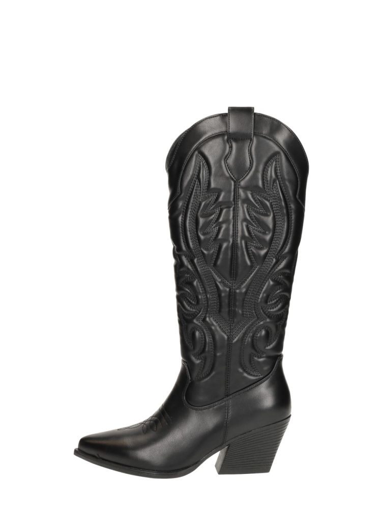 Sub55 Western Boots