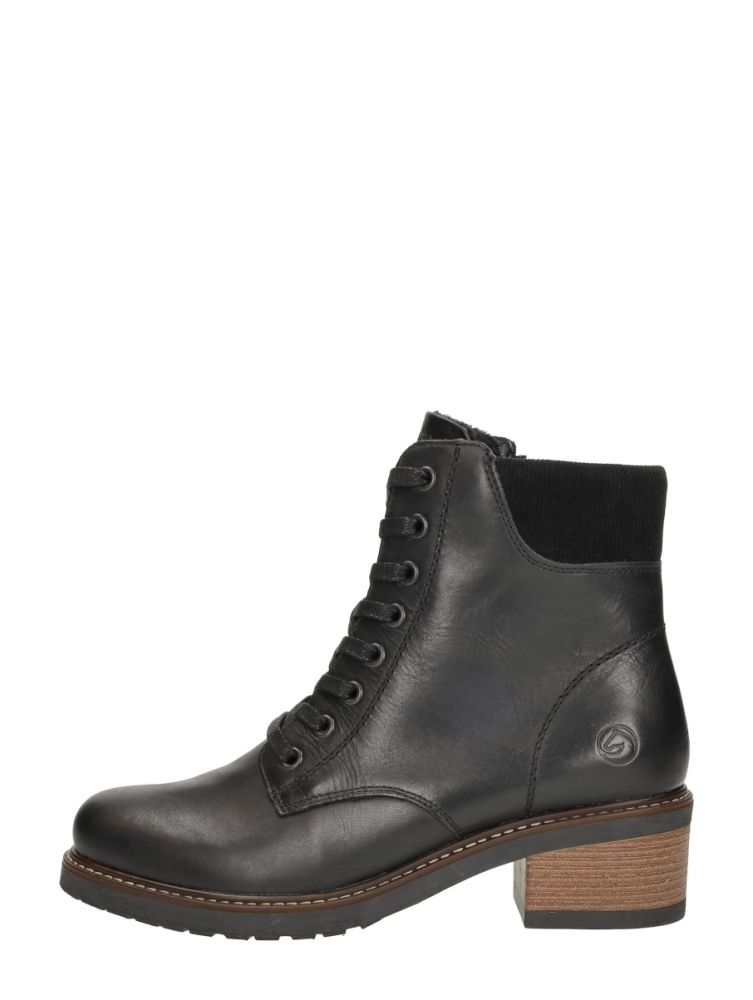 Remonte Veterschoenen Hak