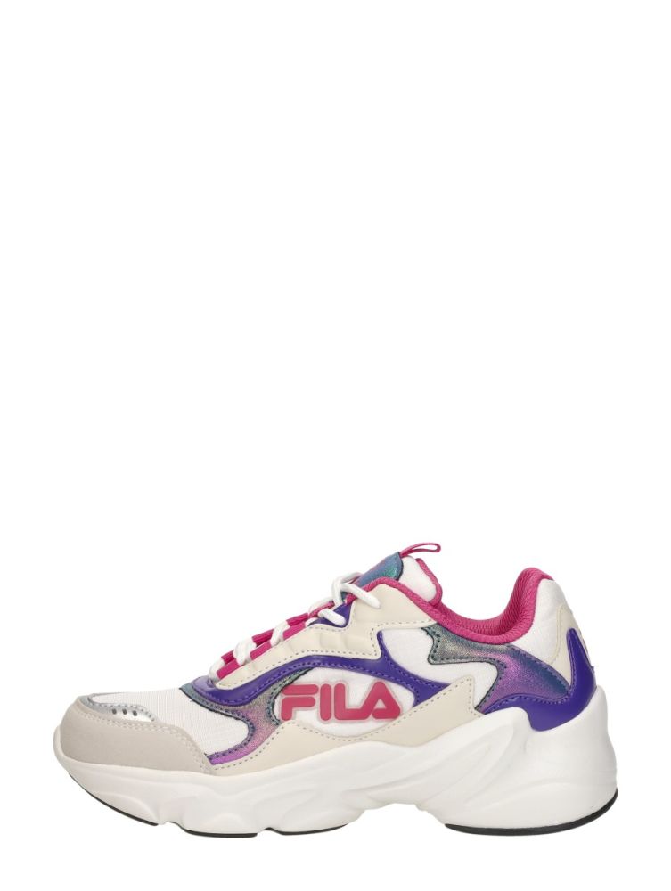 Fila Collene Logo Kids