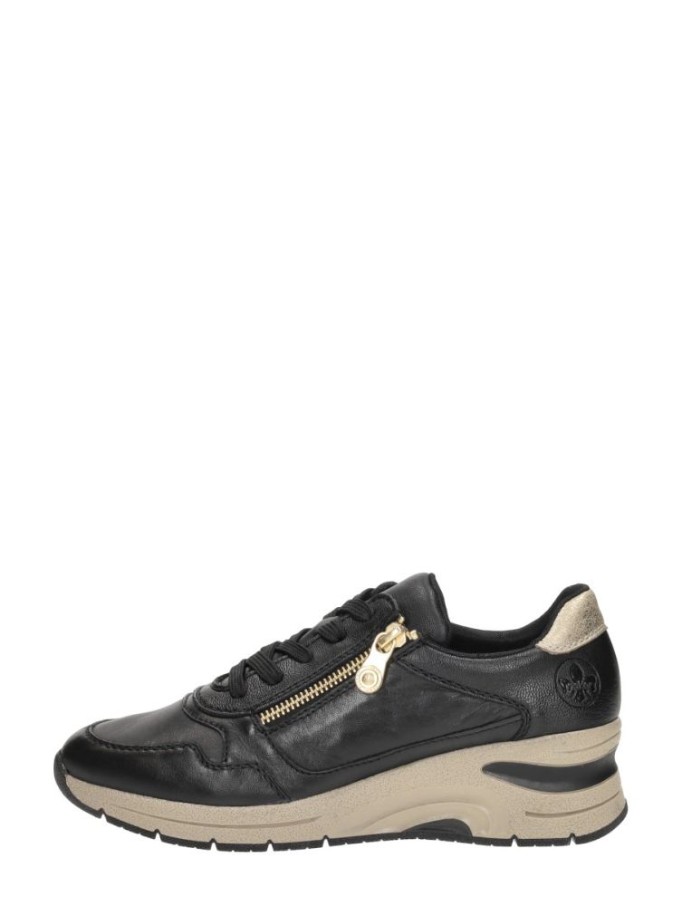 Rieker Sneakers Laag