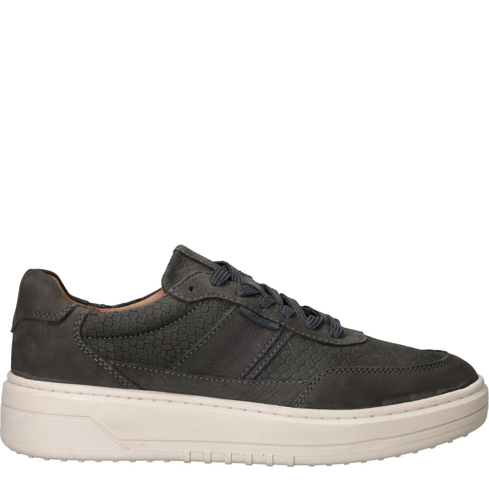 LOFF 1881 Sneakers Grijs