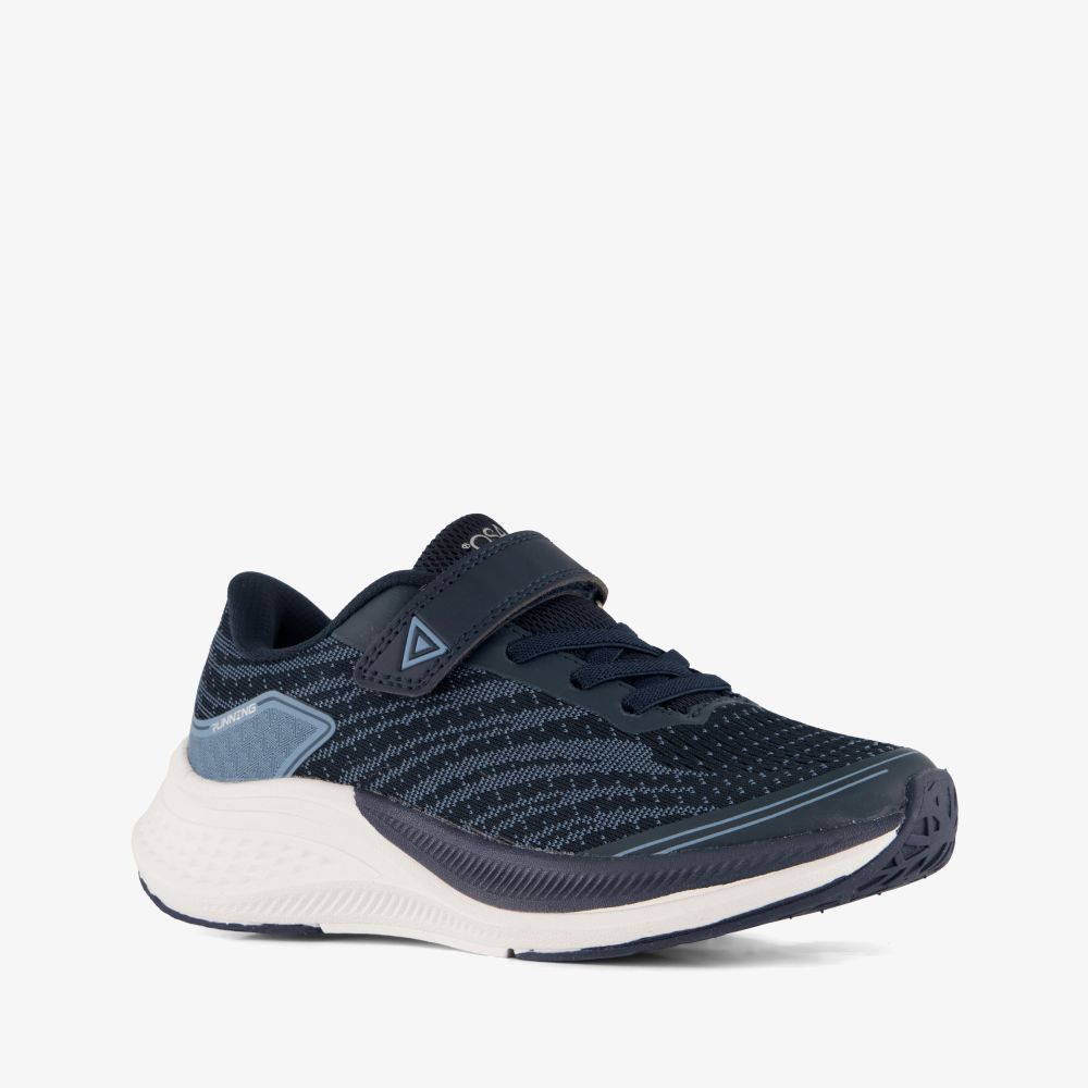 Osaga kinder Sportschoenen blauw