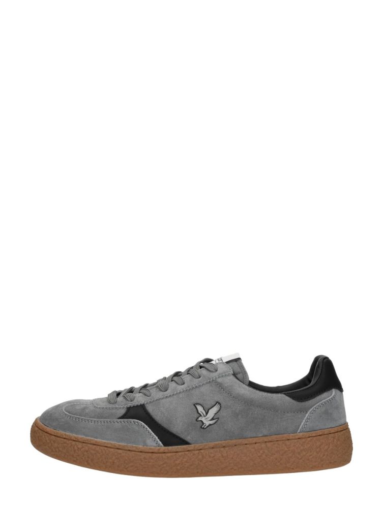 Lyle & Scott Duncan