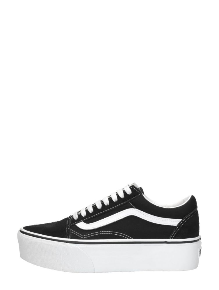 Vans Ua Old Skool Stackform
