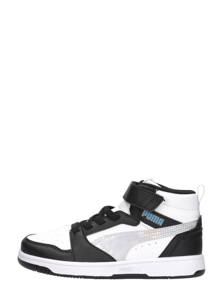 Puma Rebound V6 Mid Ps