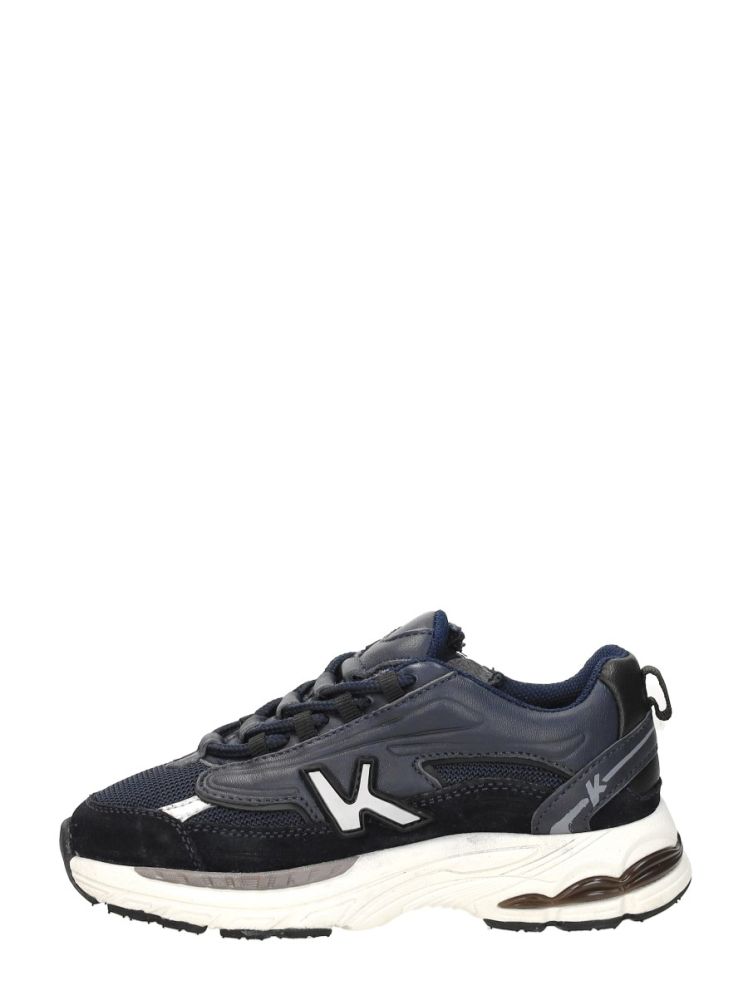 Keq Sneakers Laag