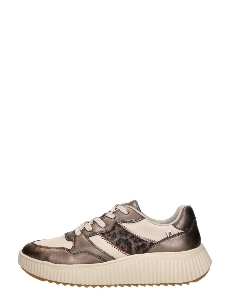 Rieker Sneakers Laag
