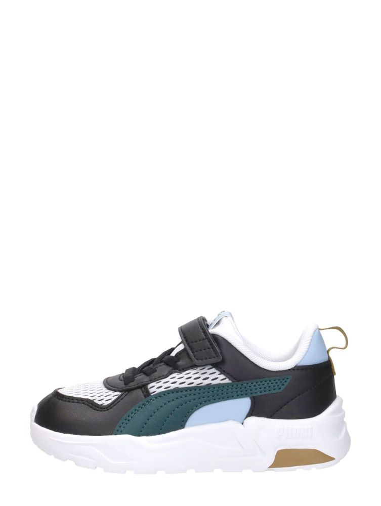 Puma Trinity 2 Lt Run Fun Ac+ Inf