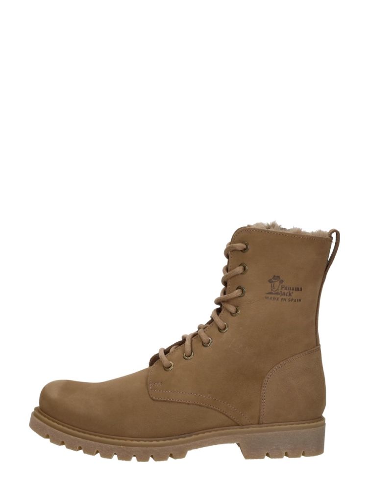 Panama Jack Frisia