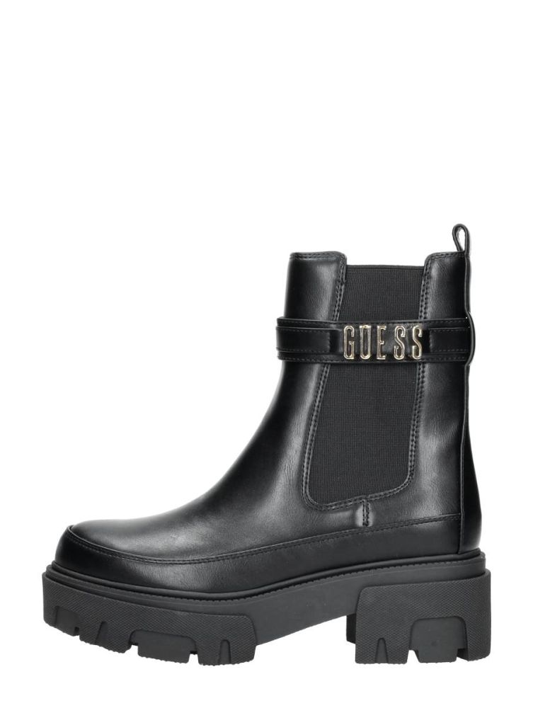 Guess Yelma