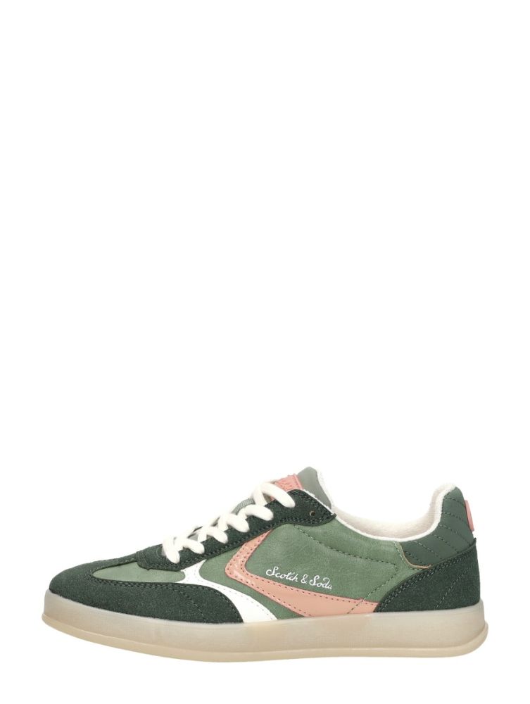 Scotch & Soda Vicky