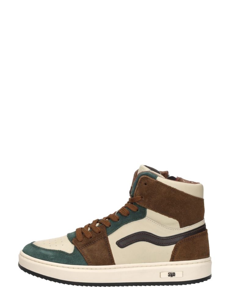 Sub55 Veterschoenen Hoog