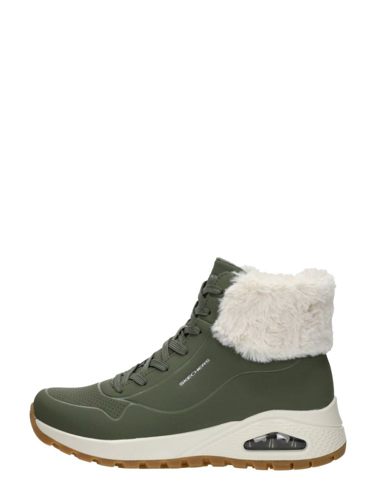 Skechers Uno Rugged - Fall Air