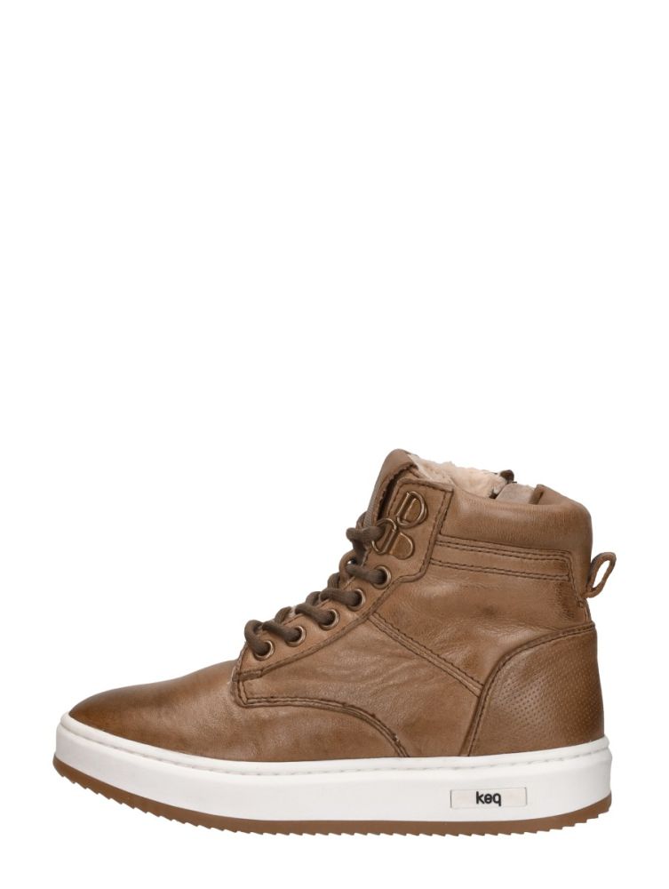 Keq Veterschoenen Hoog